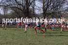 Womens under-17s 2025 UK CAU Inter Counties Cross Country Champs., Wollaton Park, Nottingham. Photo: David T. Hewitson/Sports for All Pics